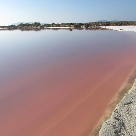 Appartamento L'Ammiraglio Trapani Bagian luar foto