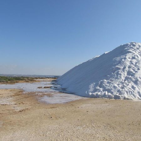 Appartamento L'Ammiraglio Trapani Bagian luar foto