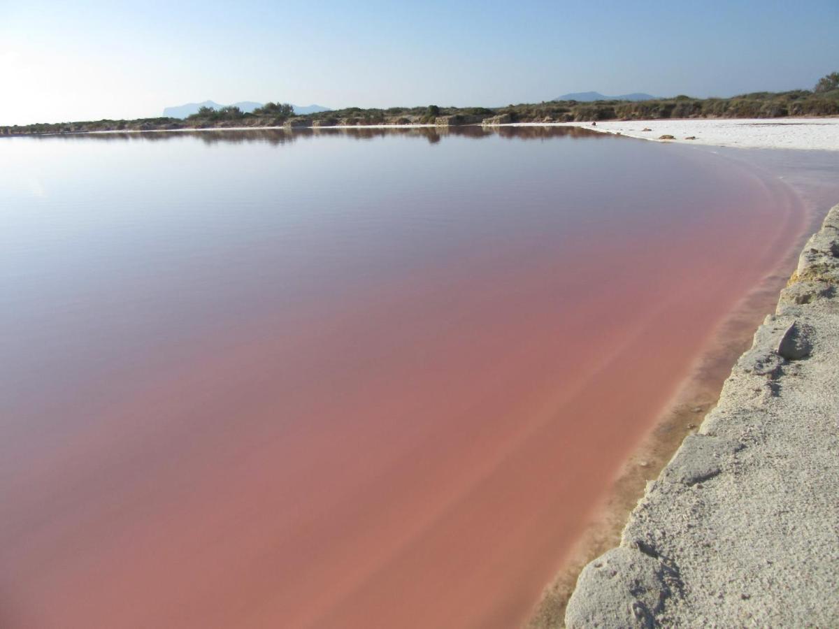 Appartamento L'Ammiraglio Trapani Bagian luar foto