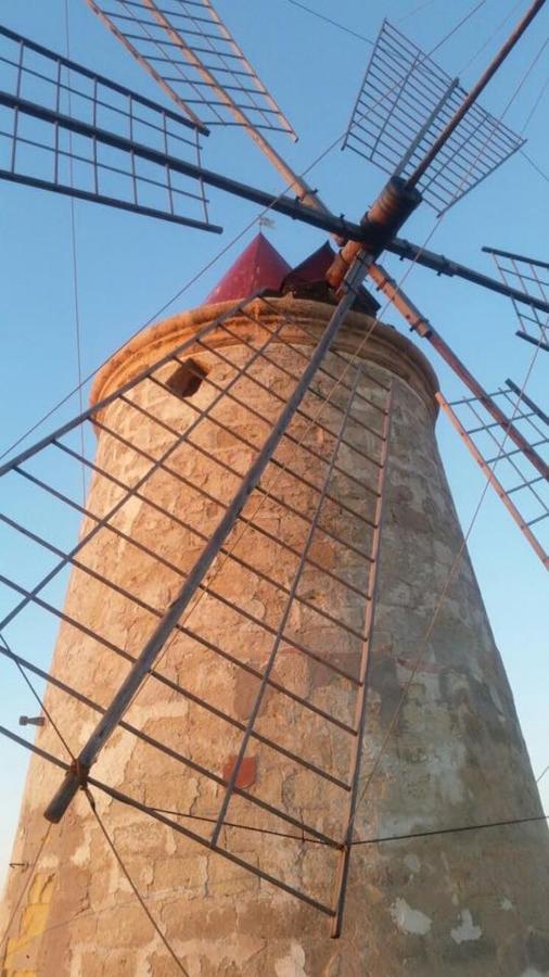 Appartamento L'Ammiraglio Trapani Bagian luar foto