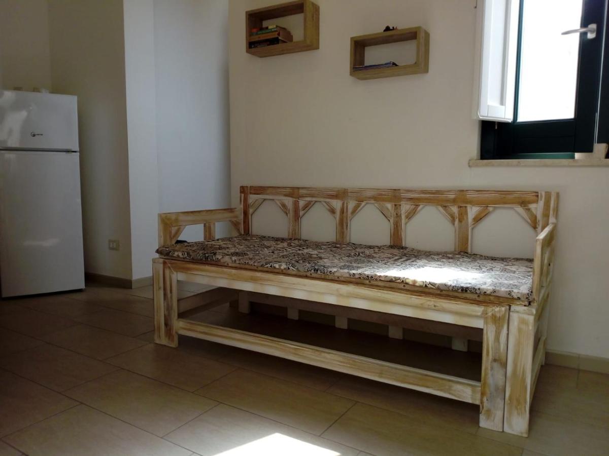 Appartamento L'Ammiraglio Trapani Bagian luar foto