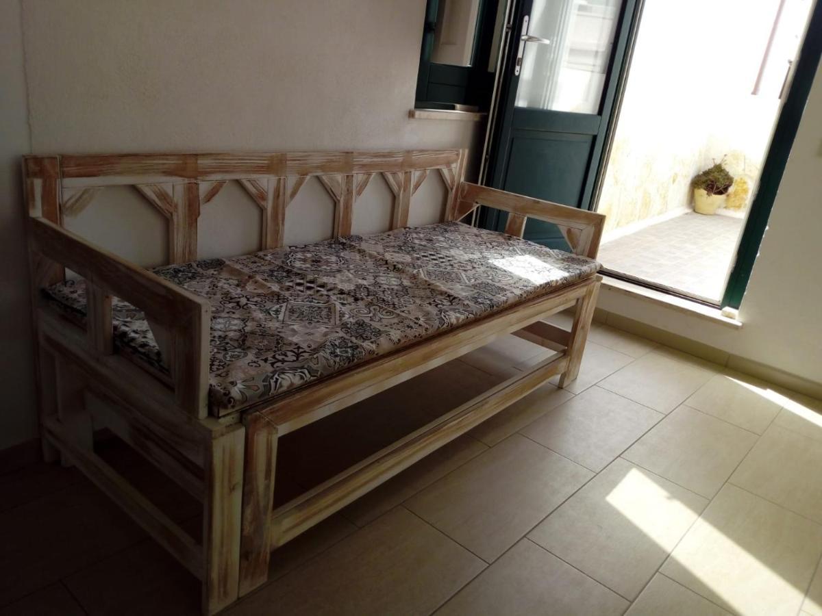 Appartamento L'Ammiraglio Trapani Bagian luar foto