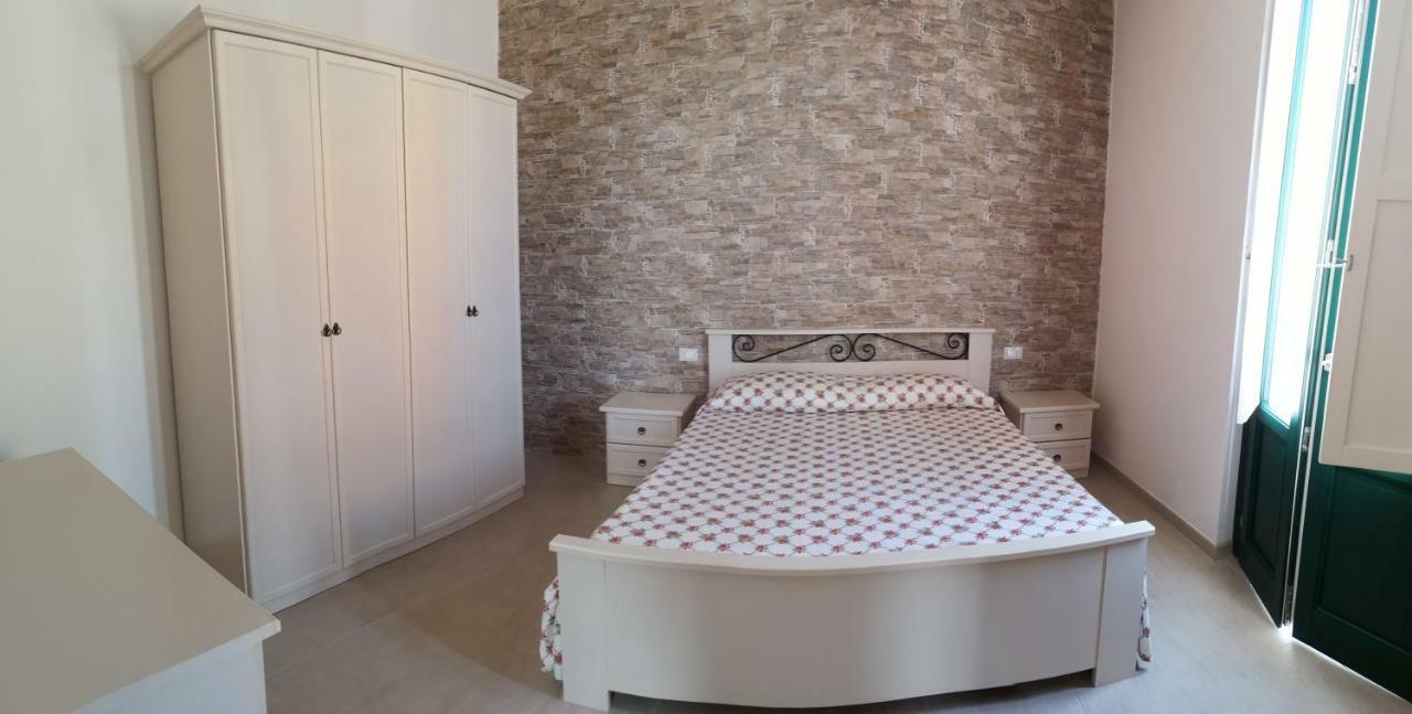 Appartamento L'Ammiraglio Trapani Bagian luar foto