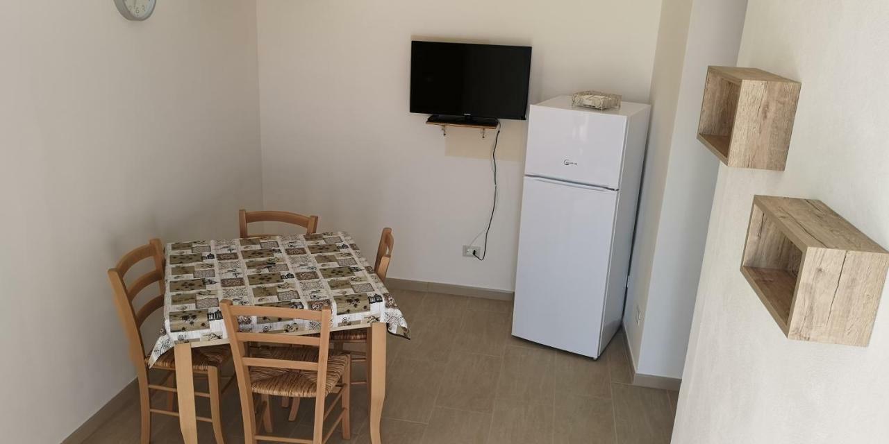 Appartamento L'Ammiraglio Trapani Bagian luar foto