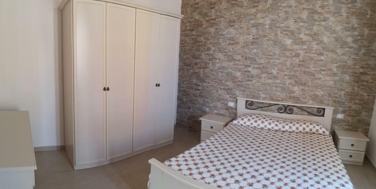 Appartamento L'Ammiraglio Trapani Bagian luar foto