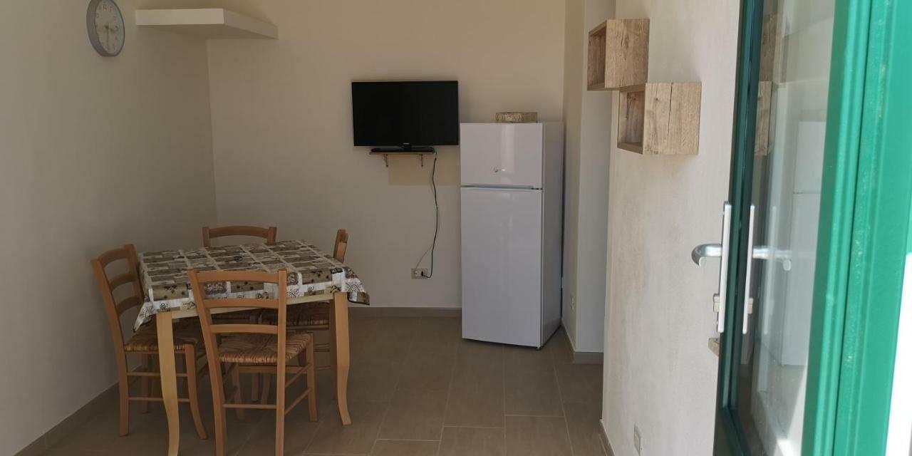 Appartamento L'Ammiraglio Trapani Bagian luar foto